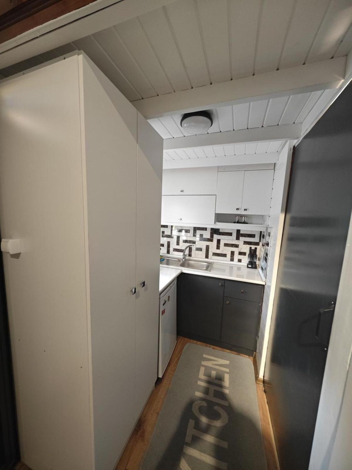 达拉曼 Tiny Mini House酒店 外观 照片