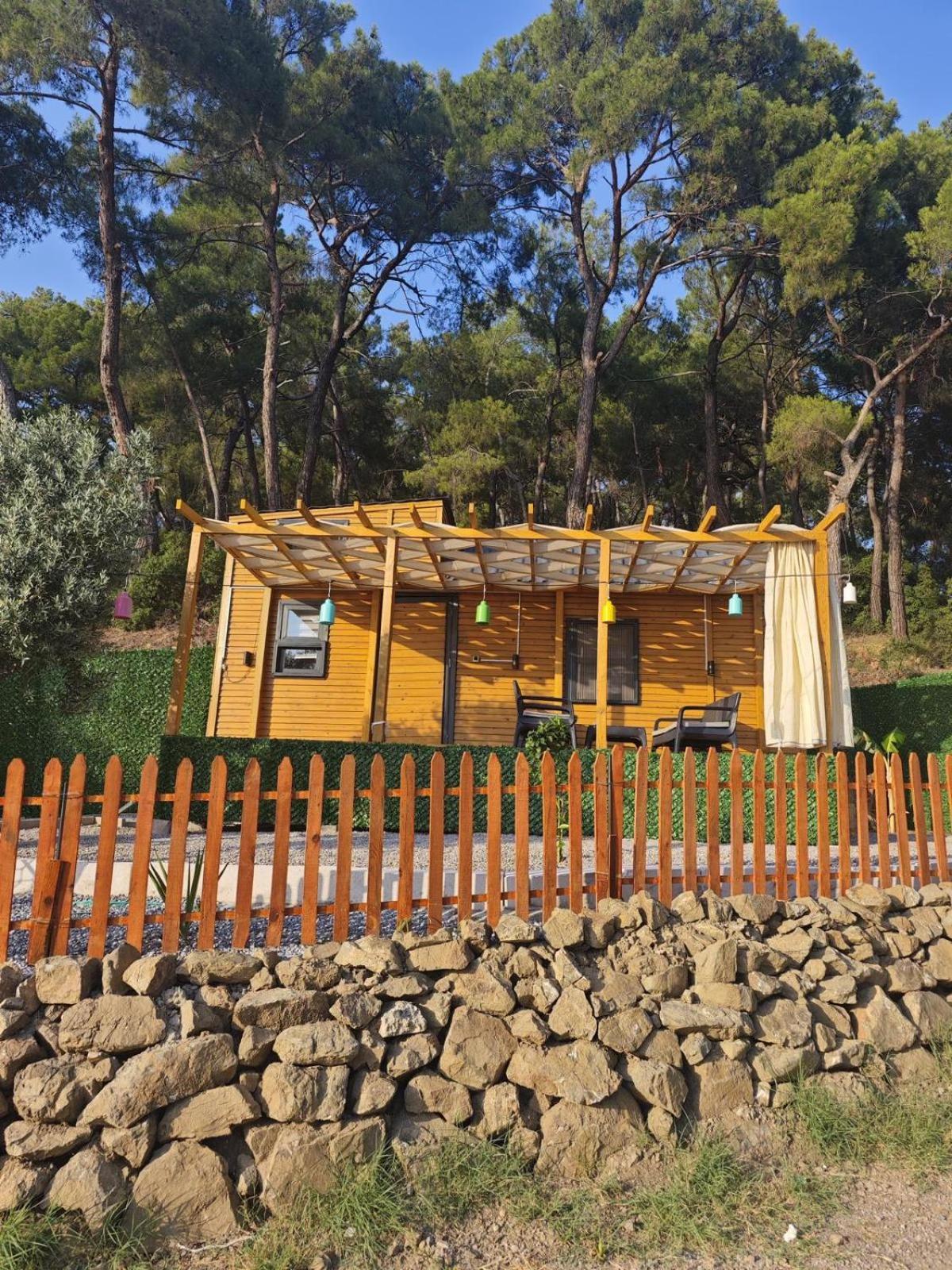 达拉曼 Tiny Mini House酒店 外观 照片